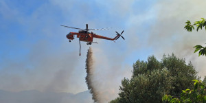 Στα... κίτρινα Αργολίδα, Κορινθία και Μεσσηνία την Παρασκευή