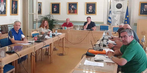 Αρνητική γνωμοδότηση για δύο μονάδες βιοαερίου από την Επιτροπή Περιβάλλοντος και Χωροταξίας