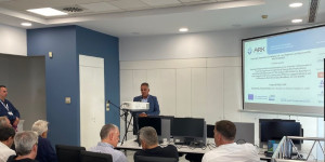 Γιάννης Τρουπής: Απαραίτητη η χρηματοδοτική στήριξη εγκατάστασης των επιχειρήσεων στο Ψαθί