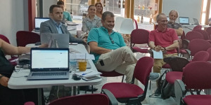 Με επιτυχία ολοκληρώθηκε το σεμινάριο του Επιμελητηρίου Αρκαδίας