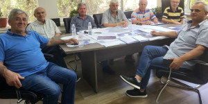 Σκέψεις για τη δημιουργία μουσείου στη Μεγαλόπολη, αφιερωμένο στη λειτουργία του Ενεργειακού Κέντρου