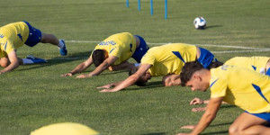 Το βίντεο από την πρώτη προπόνηση του ASTERAS B'