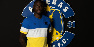 Τι θα δώσει στον ASTERAS AKTOR ο Σιλά