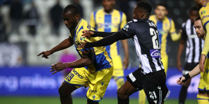 Τα ντέρμπι και οι "διαβολοβδομάδες" του ASTERAS AKTOR