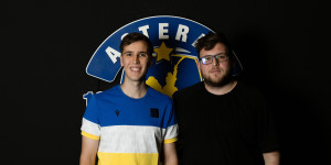 Αυτός είναι ο Δημήτρης Ρέτσος που απέκτησε ο ASTERAS AKTOR Β'