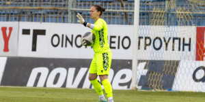 Κοντά στη Βλασιάδου, θέλει να κρατήσει και Γρηγοριάδου