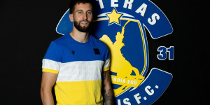 Σίπτσιτς: Ο Μαυροβούνιος «πύργος» που ενισχύει την άμυνα