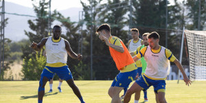 Με φουλ τα γκάζια ο ASTERAS AKTOR