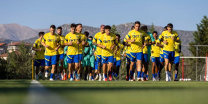 Το βράδυ της 9ης Ιουλίου μαθαίνει το πρόγραμμα του ο ASTERAS AKTOR