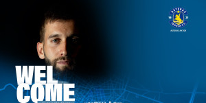 O Αστέρας AKTOR ανακοίνωσε τη σπουδαία μεταγραφή του Σίπσιτς