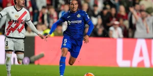 Γιατί Ολυμπιακός και Μεντιλίμπαρ επιμένουν στην απόκτηση του «διαβήτη» Λουίς Μίγια