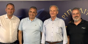 Τζιούμης: "Πρώτη προτεραιότητά μας και πρώτο έργο η στήριξη των ευάλωτων συνδημοτών μας"