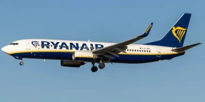 "Κεραυνοί" Ryanair κατά Ελλάδας και άλλων χωρών: "Φταίνε για το 90% των καθυστερήσεων πτήσεων"