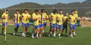 "Πρώτη" για την Κ17 υπό τις οδηγίες του Βεργέτη