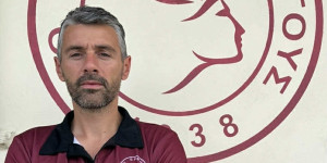 Έμεινε ο Καδάς, προστέθηκε στην ομάδα και ο Σαβούρδος