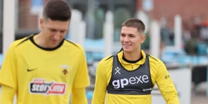 «Πατέρα… έσπασε»