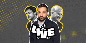 Live στις 17:00 ο Τάσος Καπετανάκος από την Ολλανδία απαντάει για όλα τα θέματα της ΑΕΚ