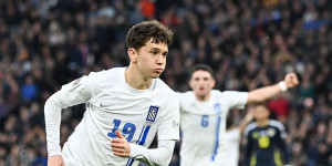 «Η Παρί καραδοκεί για Καρέτσα - Ποια η ρήτρα της Γκενκ για να τον παραχωρήσει»