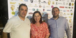 "Θησαυροί Κορινθιακής Γης 2025": Πολιτισμός, γεύσεις και τοπική ταυτότητα στην Αρχαία Κόρινθο