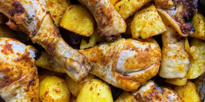 Ακρίβεια: Κοτόπουλο και γαλοπούλα «πετούν» ψηλά στις τιμές – Τι πληρώνει σήμερα ο καταναλωτής