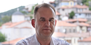 Συλλυπητήρια δήλωση Δημάρχου Γορτυνίας για την απώλεια του Γεώργιου Καρλή