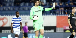 Η προσθήκη του Μάικιτς φέρνει... σύννεφα για τον Κουέστα