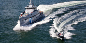 Αγνοείται 65χρονος ψαράς από την Κορώνη