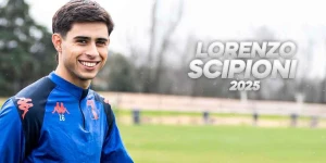 Στο στόχαστρο του Ολυμπιακού ο Σκιπιόνι της Τίγκρε