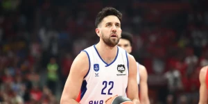 Αυτό είναι το «χρυσό» συμβόλαιο του Μίτσιτς με την Χάποελ Τελ Αβίβ