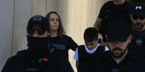 Η Ειρήνη Μουρτζούκου ομολόγησε τις δολοφονίες των βρεφών και της αδελφής της