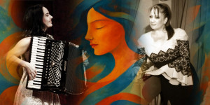 Δήμος Τρίπολης: στα Κλωνατζίδικα η μουσική παράσταση με τις Λόρνα και Ζωή Τηγανούρια