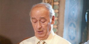 Η Χορωδία Ορφέας Τρίπολης αποχαιρετά τον Μιχάλη Δρακόπουλο