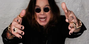 Θλίψη στο χώρο της παγκόσμιας μουσικής: Πέθανε ο Όζι Όσμπορν