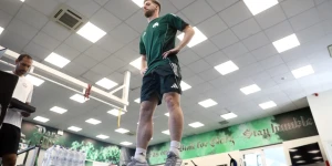 «Τρέλα» Κυριακόπουλου στην... πρώτη του Παναθηναϊκού