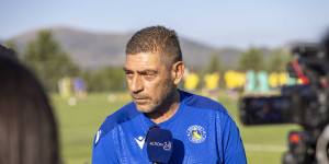 Τι είπε ο Παντελίδης για τις μεταγραφές