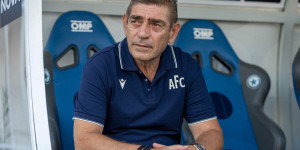 Συνεχίζει το μεταγραφικό "σαφάρι" ο ASTERAS AKTOR