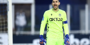 Καλτσάς και Παπαδόπουλος στο... κατόπι του Ρεγκίς