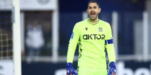 Υποψήφιος για MVP Νοεμβρίου της Super League ο Παπαδόπουλος