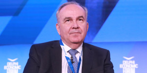 Σε πάρκο καινοτομίας και εφαρμοσμένης έρευνας μετατρέπεται το πρώην Ψυχιατρικό Νοσοκομείο Τρίπολης