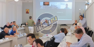 "Υπάρχουν και φόβοι πως έχουμε μπανάνες στο...Μαίναλο": Συζήτηση για τον ΟΠΕΚΕΠΕ στο Πε.Συ.