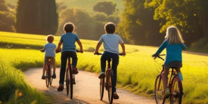 Η Φαλαισία διοργανώνει την 6η Ποδηλατική Περιήγηση