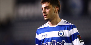 Έκλεισε Πομόνη ο ASTERAS AKTOR