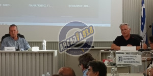 Πτωχός: Καταδικάζουμε απερίφραστα κάθε φαινόμενο ανομίας και πελατειακών σχέσεων!