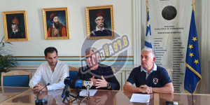 Αλλάζει όψη το οδικό δίκτυο της Περιφέρειας Πελοποννήσου (vid)