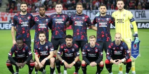 Το προφίλ της Ρέιντζερς, αντιπάλου του Παναθηναϊκού στο Champions League