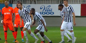 Αυτές είναι οι ομάδες που θα αντιμετωπίσει στην Πολωνία ο ASTERAS AKTOR