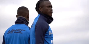 Εφτασε Τρίπολη και υπογράφει ο Σιλά