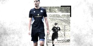 Ο Αετός Δάρα ανανέωσε με πέντε παίκτες