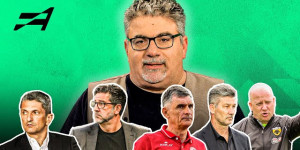 Μιχάλης Τσόχος: Το τεράστιο πρόβλημα και των πέντε ελληνικών ομάδων για τις ευρωπαϊκές λίστες (Web TV)