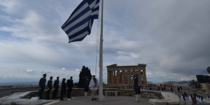 24η Ιουλίου: ημέρα εορτασμού για την αποκατάσταση της Δημοκρατίας